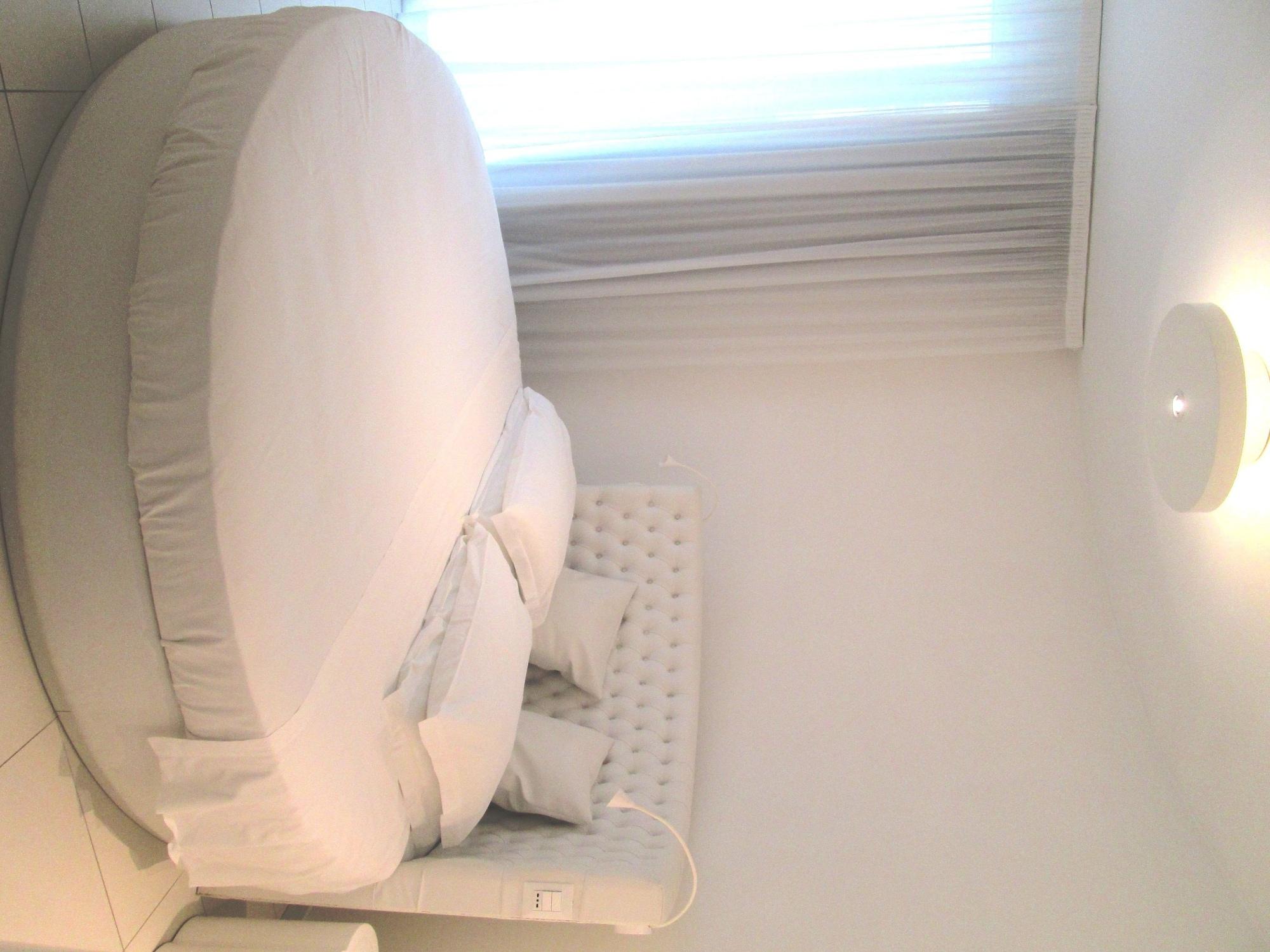 Hotel Al Cavallino Bianco Riccione Buitenkant foto
